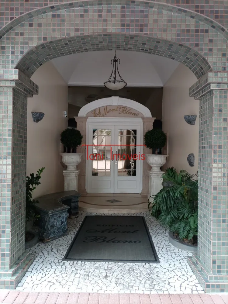 Apartamento, 3 quartos, 126 m² - Foto 1