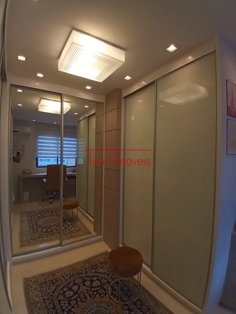 Apartamento, 3 quartos, 126 m² - Foto 9