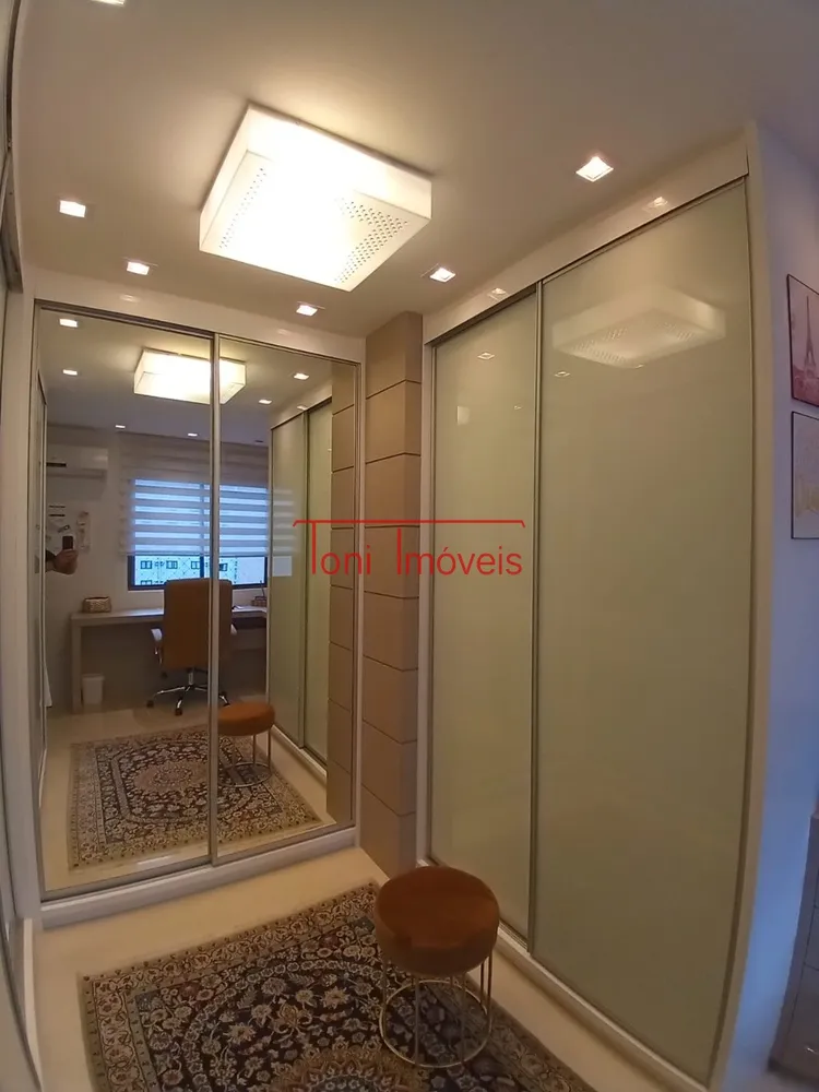 Apartamento, 3 quartos, 126 m² - Foto 12