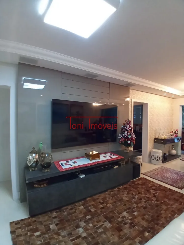 Apartamento, 3 quartos, 126 m² - Foto 11