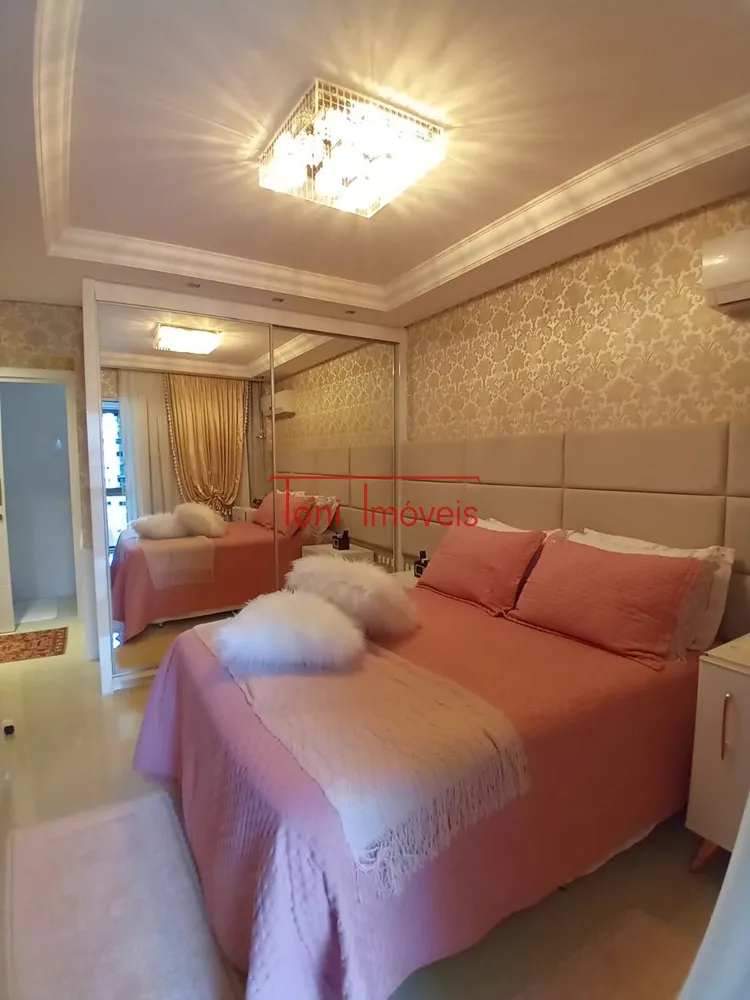 Apartamento, 3 quartos, 126 m² - Foto 10