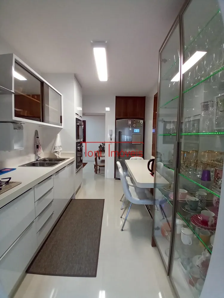 Apartamento, 3 quartos, 126 m² - Foto 14