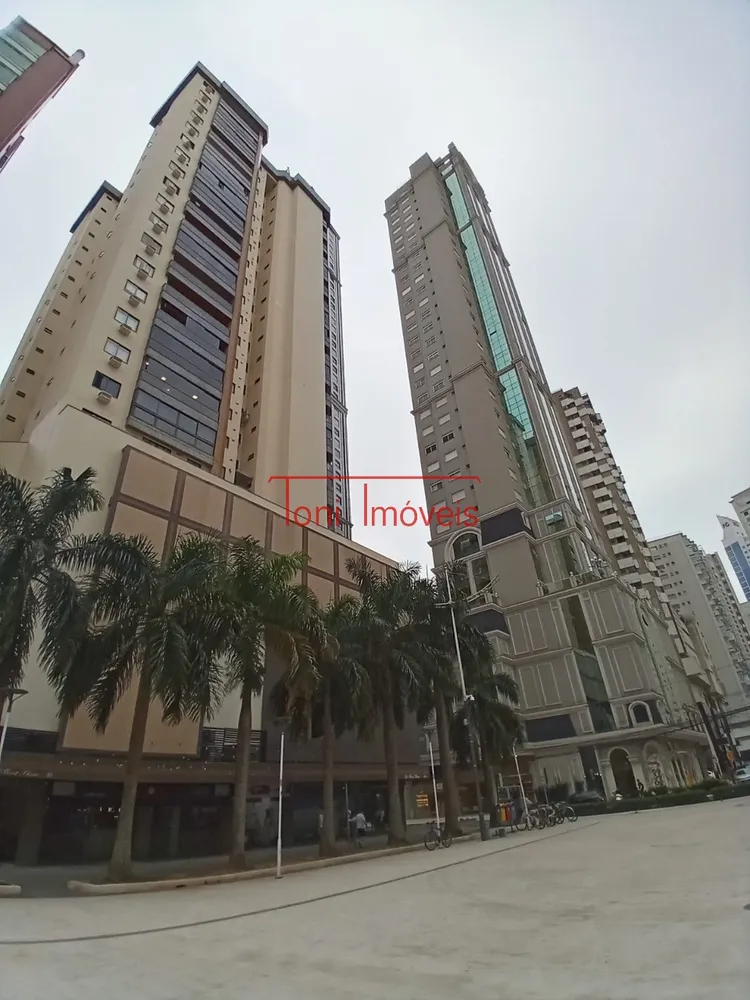 Apartamento, 3 quartos, 126 m² - Foto 2