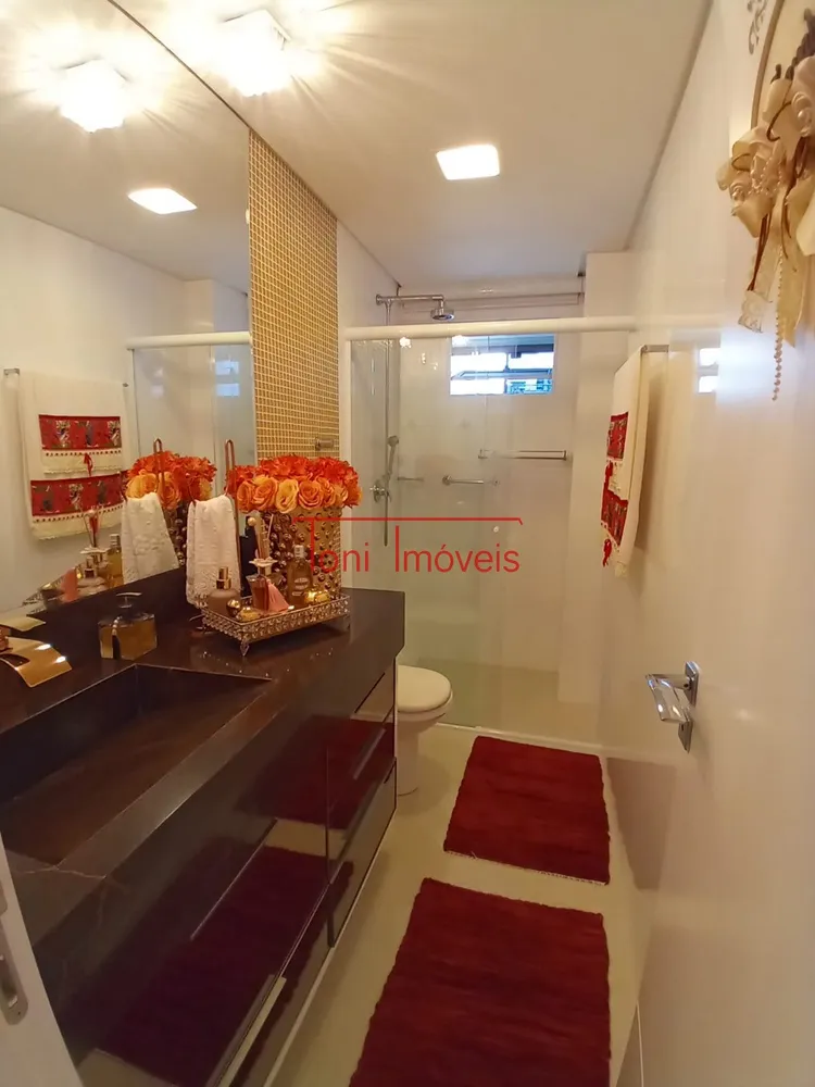 Apartamento, 3 quartos, 126 m² - Foto 6