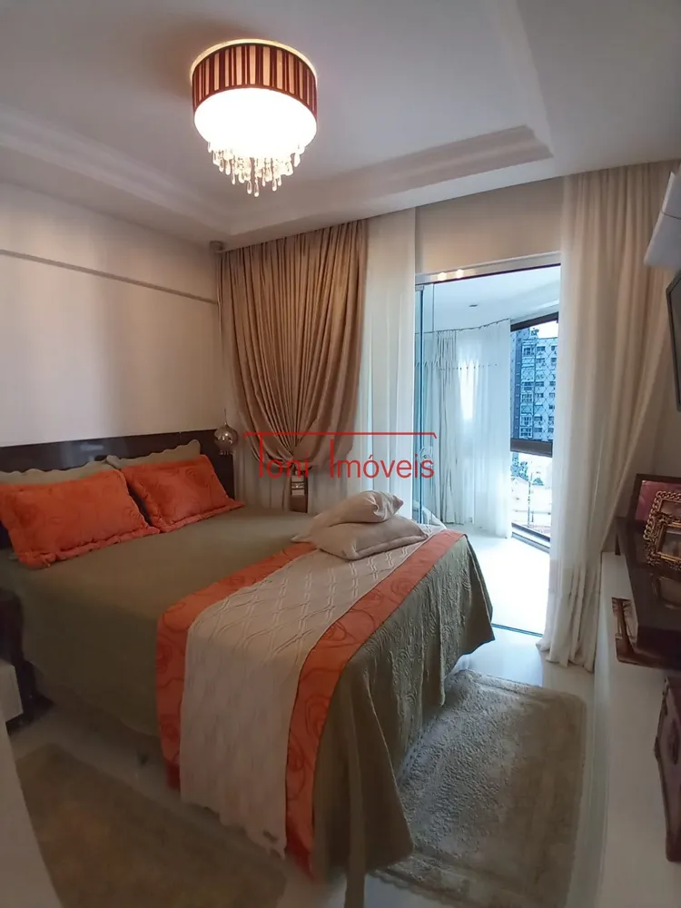 Apartamento, 3 quartos, 126 m² - Foto 7