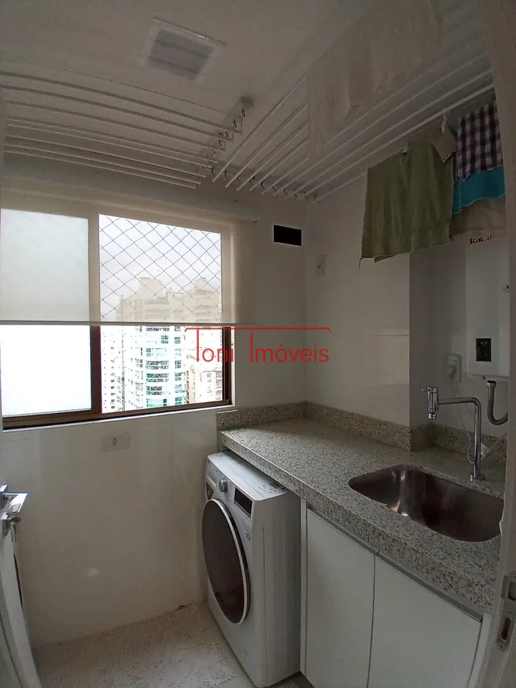 Apartamento, 3 quartos, 126 m² - Foto 15