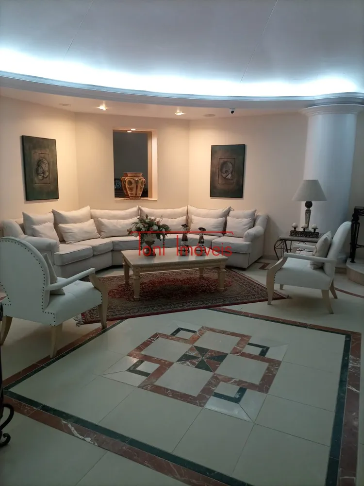 Apartamento, 3 quartos, 126 m² - Foto 3