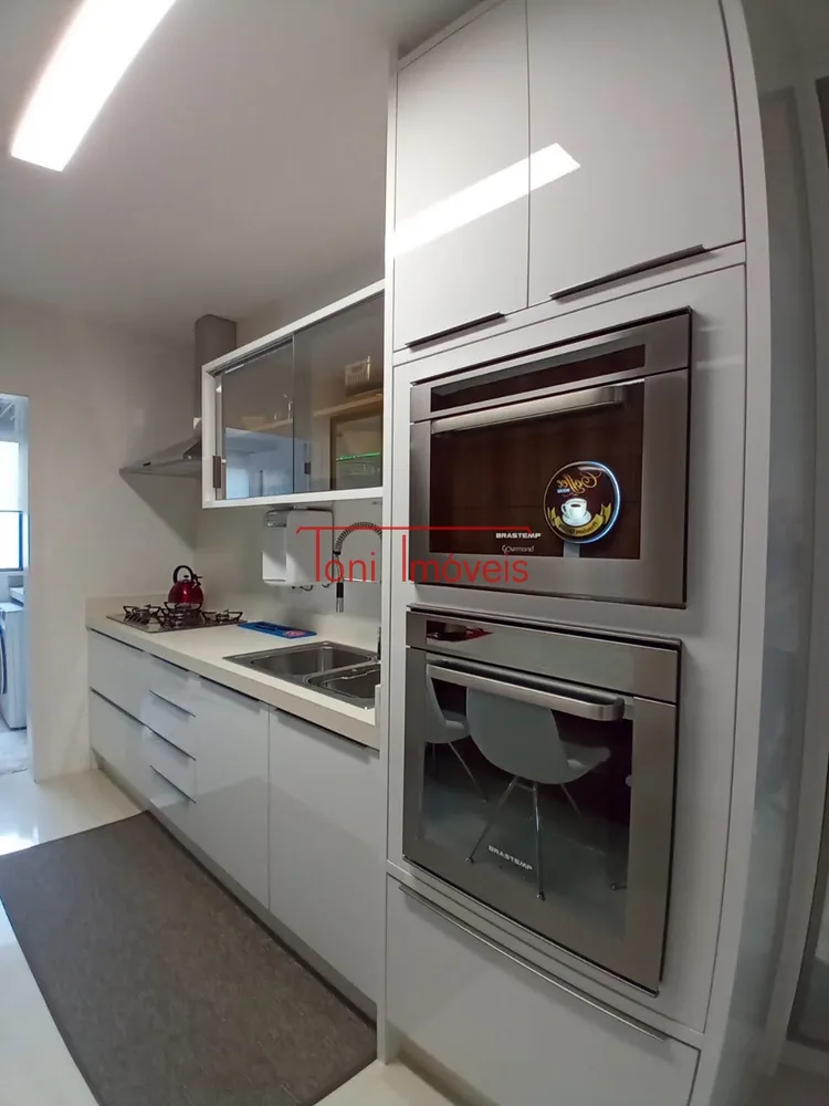 Apartamento, 3 quartos, 126 m² - Foto 13