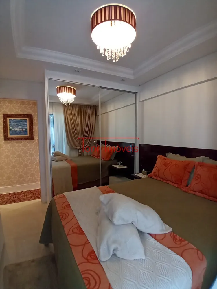 Apartamento, 3 quartos, 126 m² - Foto 8