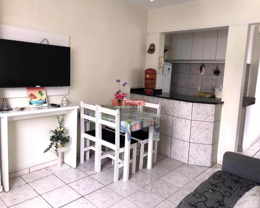 Apartamento para lancamento com 1 quarto, 30m² - Foto 4