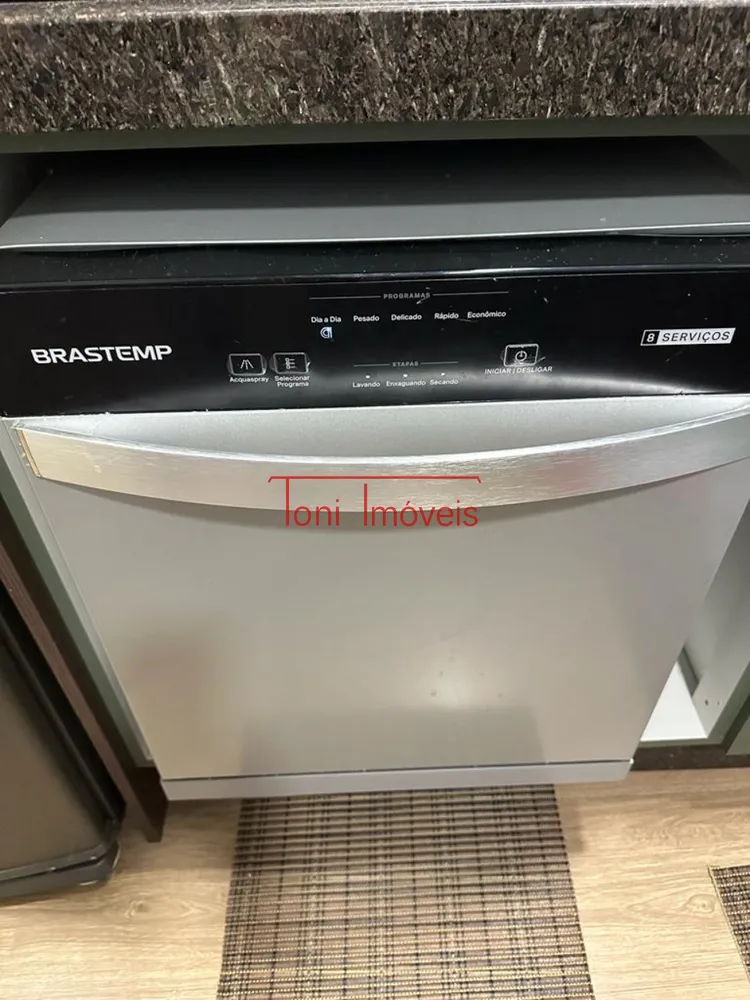 Apartamento, 2 quartos, 50 m² - Foto 10