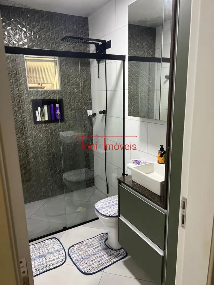 Apartamento, 2 quartos, 50 m² - Foto 3