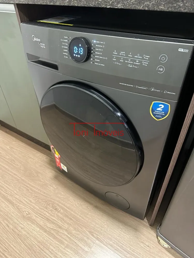 Apartamento, 2 quartos, 50 m² - Foto 6