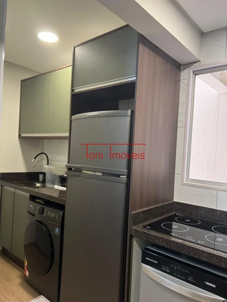 Apartamento, 2 quartos, 50 m² - Foto 4