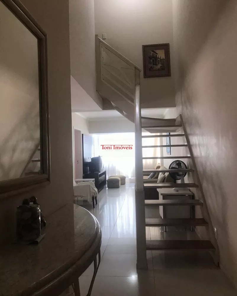 Apartamento para lancamento com 5 quartos, 35m² - Foto 5