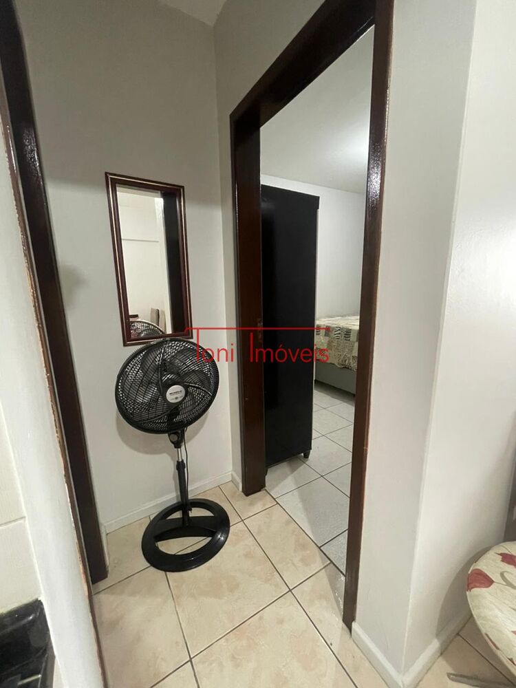 Apartamento para lancamento com 1 quarto, 30m² - Foto 7