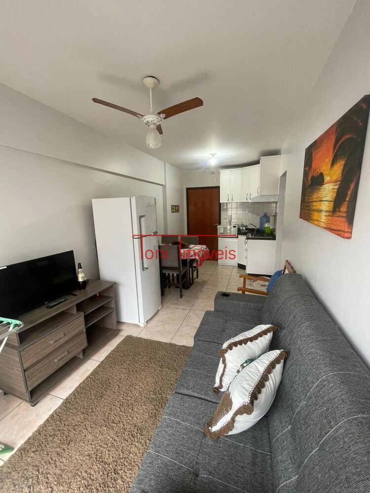 Apartamento para lancamento com 1 quarto, 30m² - Foto 1