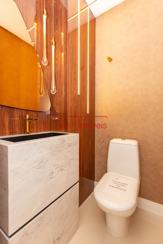 Apartamento, 4 quartos, 182 m² - Foto 14