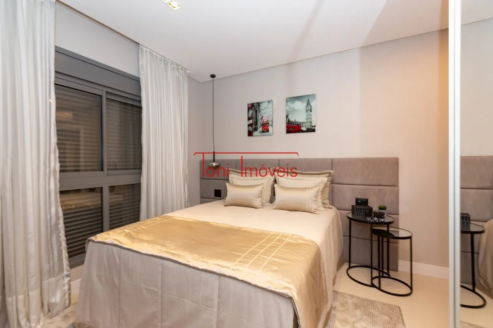Apartamento, 4 quartos, 182 m² - Foto 19