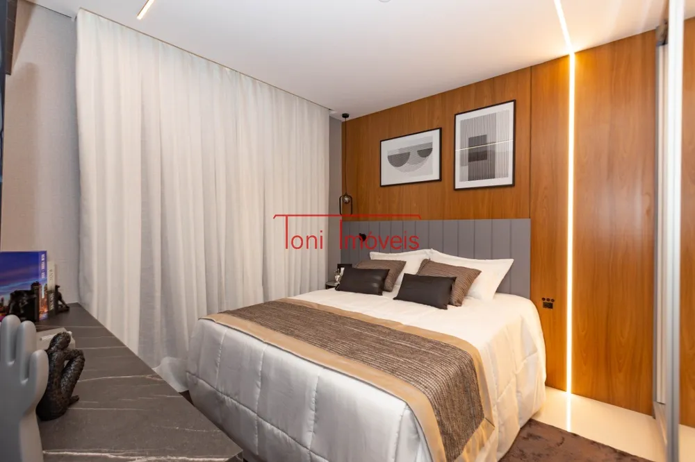Apartamento, 4 quartos, 182 m² - Foto 16