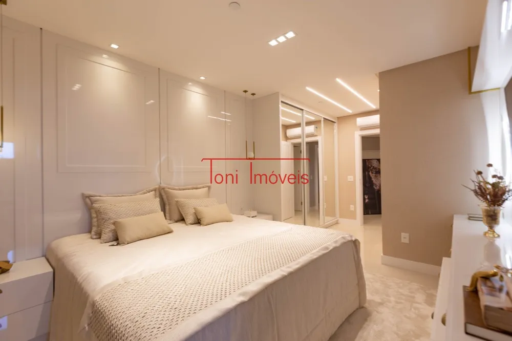 Apartamento, 4 quartos, 182 m² - Foto 17