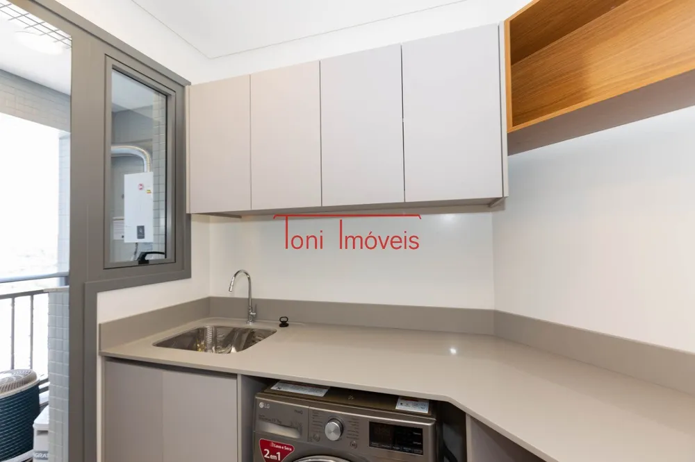 Apartamento, 4 quartos, 182 m² - Foto 13