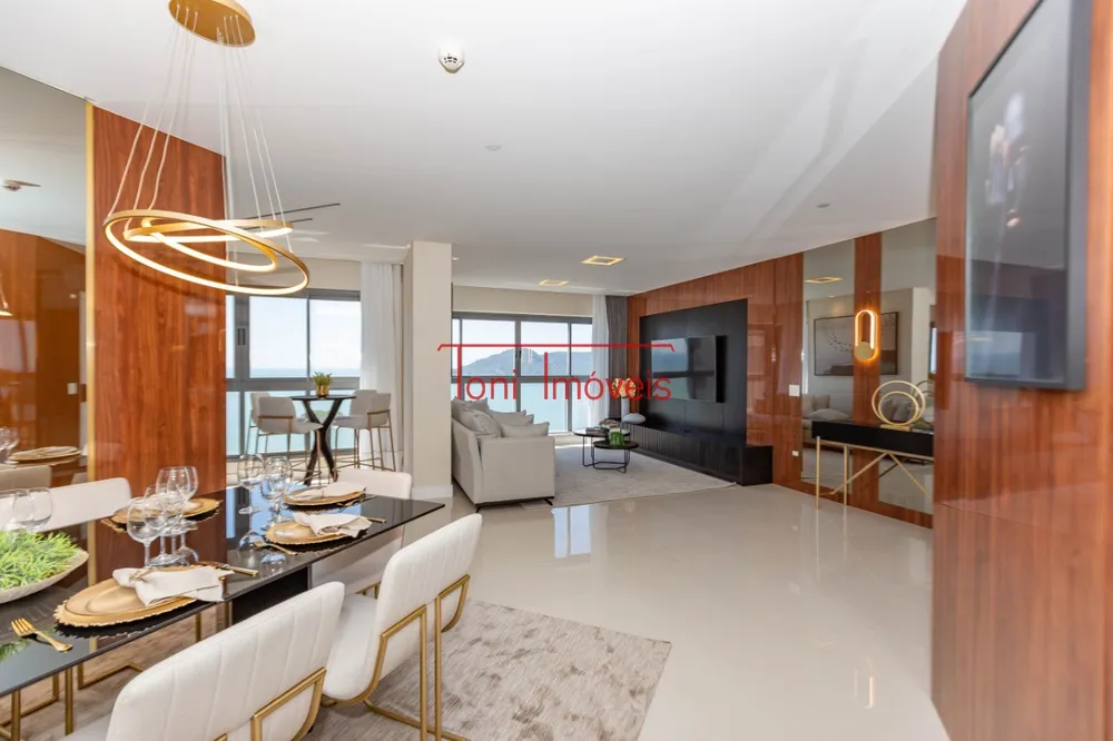 Apartamento, 4 quartos, 182 m² - Foto 9