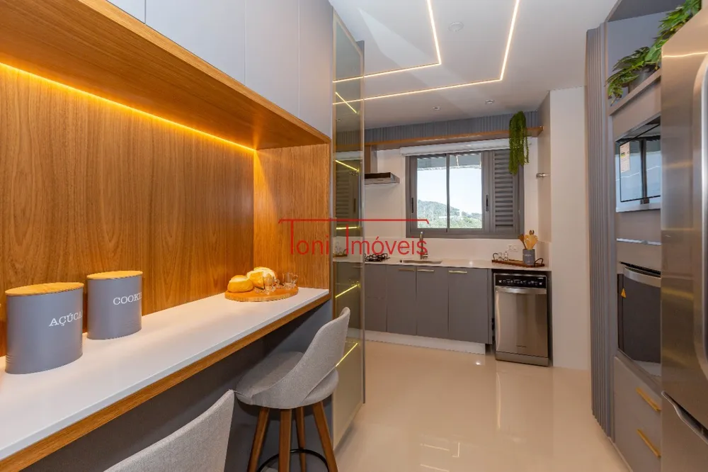 Apartamento, 4 quartos, 182 m² - Foto 12