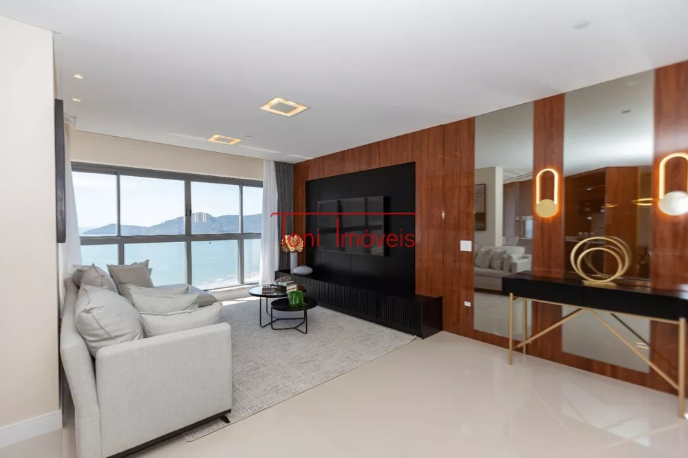 Apartamento à venda com 4 quartos, 182m² - Foto 4