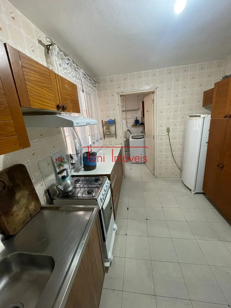 Apartamento, 3 quartos, 35 m² - Foto 8
