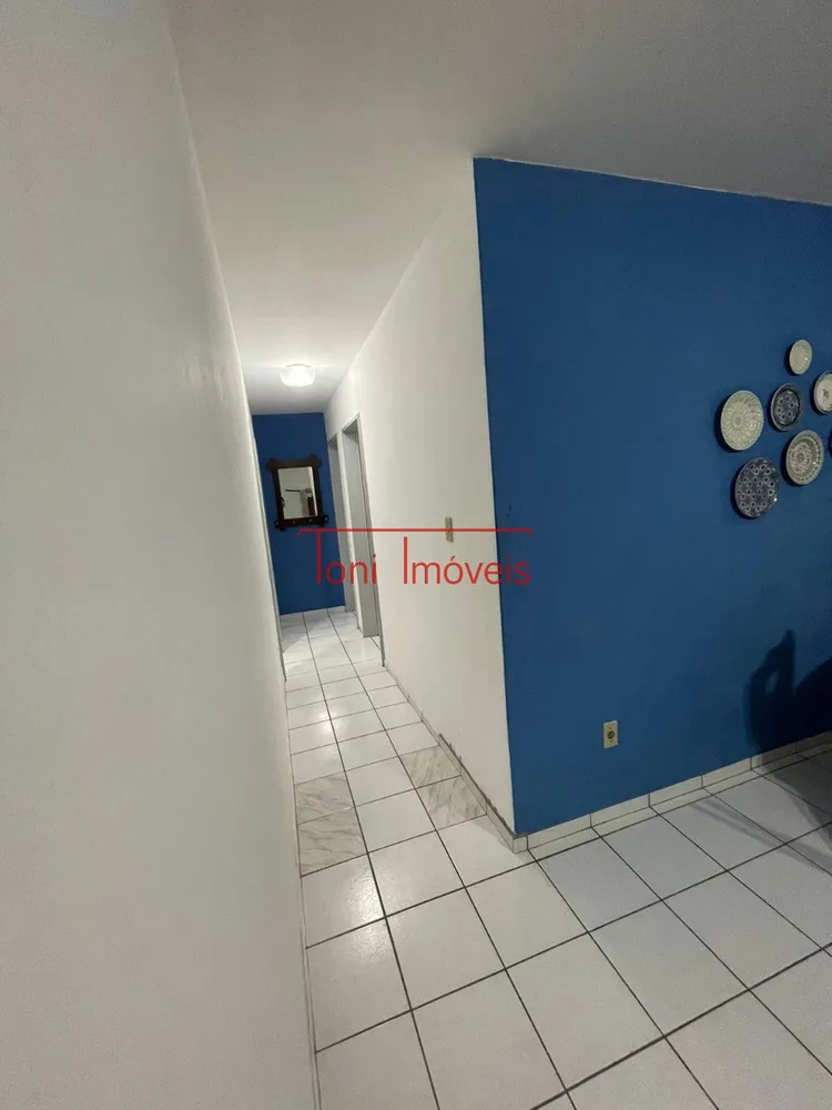 Apartamento, 3 quartos, 35 m² - Foto 3