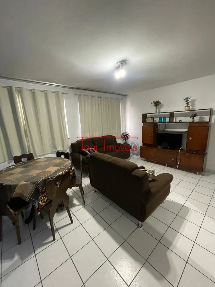 Apartamento, 3 quartos, 35 m² - Foto 2