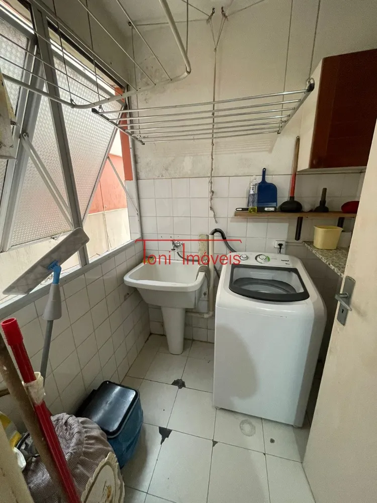 Apartamento, 3 quartos, 35 m² - Foto 12