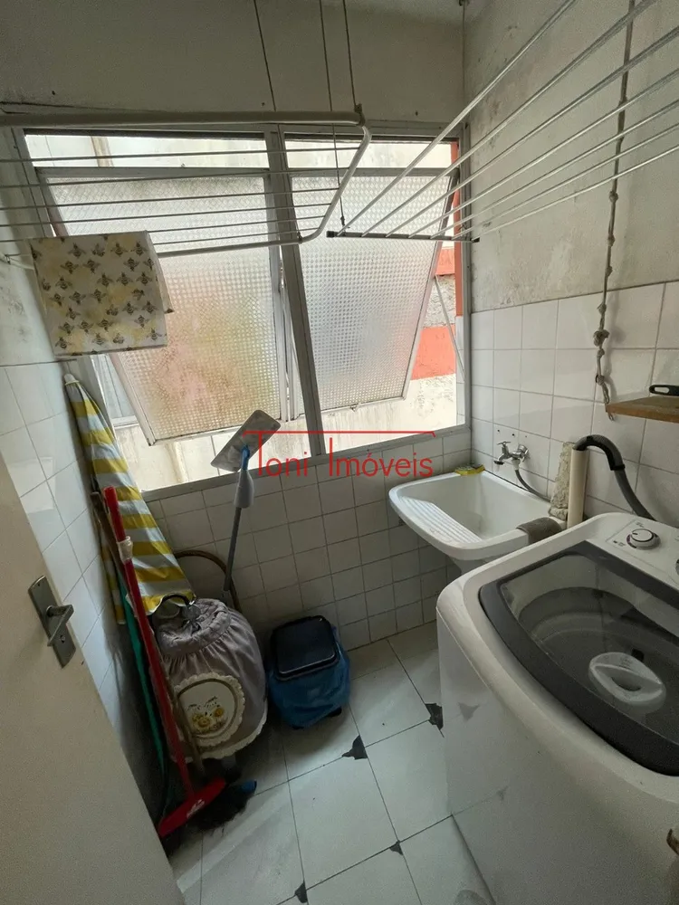 Apartamento, 3 quartos, 35 m² - Foto 11