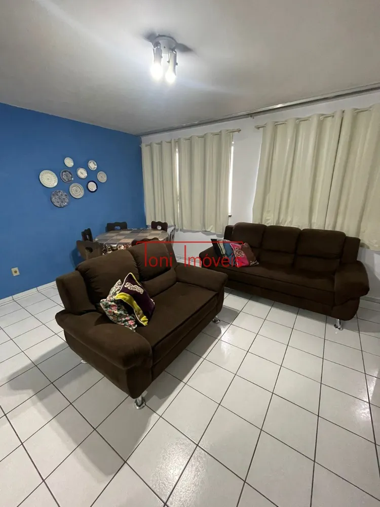Apartamento, 3 quartos, 35 m² - Foto 1
