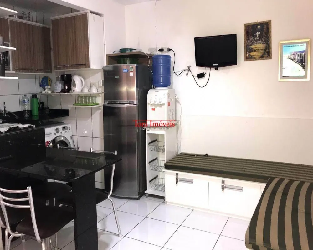 Apartamento, 1 quarto, 30 m² - Foto 3