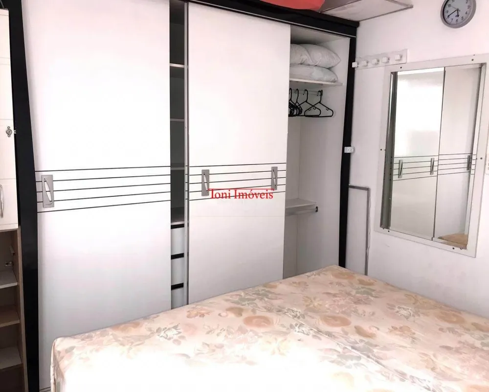 Apartamento, 1 quarto, 30 m² - Foto 9