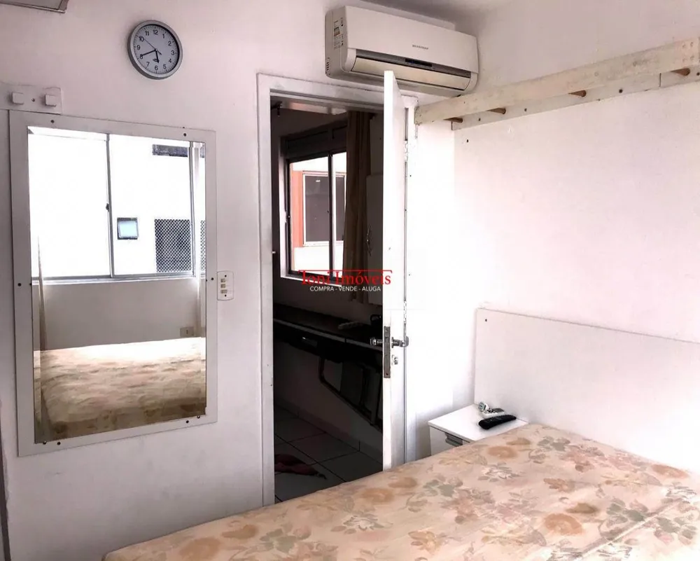 Apartamento, 1 quarto, 30 m² - Foto 7