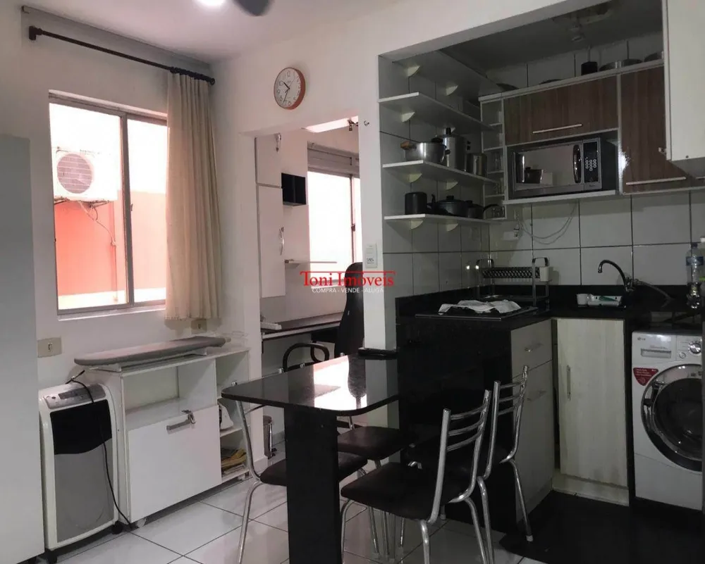 Apartamento, 1 quarto, 30 m² - Foto 1