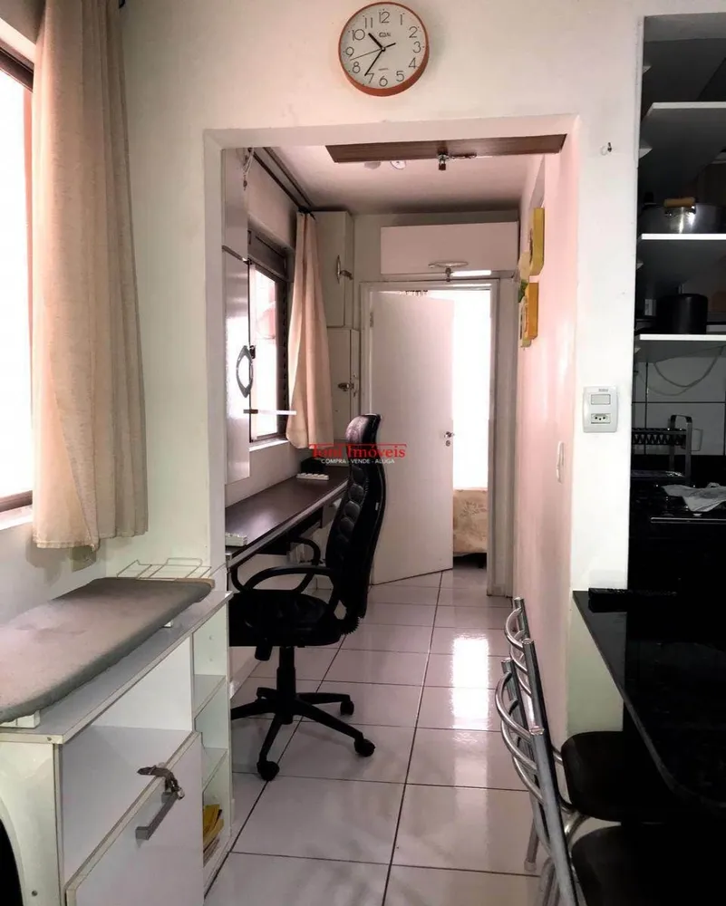 Apartamento, 1 quarto, 30 m² - Foto 4