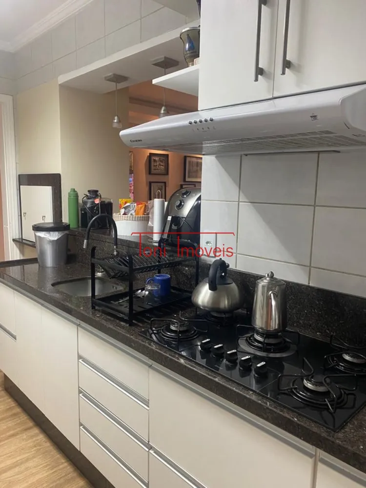 Apartamento, 3 quartos, 100 m² - Foto 5