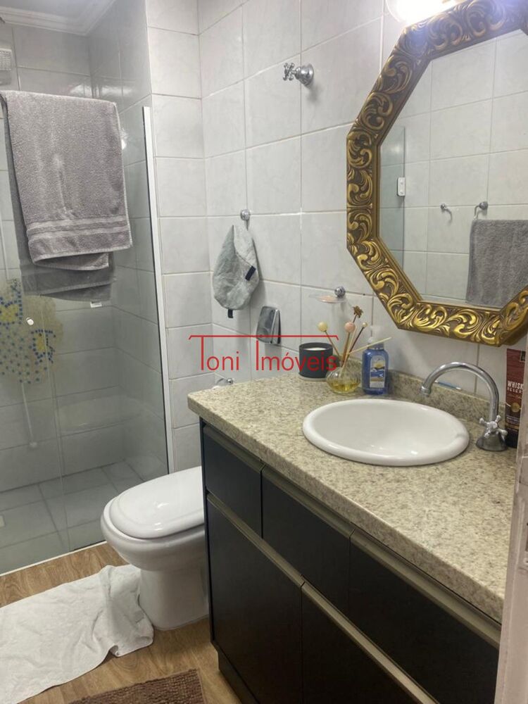 Apartamento, 3 quartos, 100 m² - Foto 1