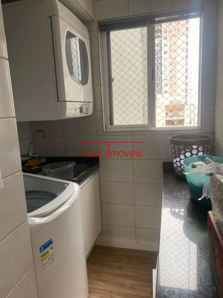 Apartamento, 3 quartos, 100 m² - Foto 3