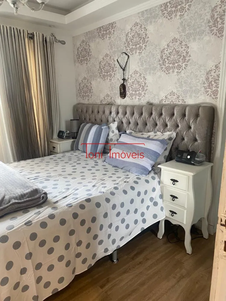 Apartamento, 3 quartos, 100 m² - Foto 7