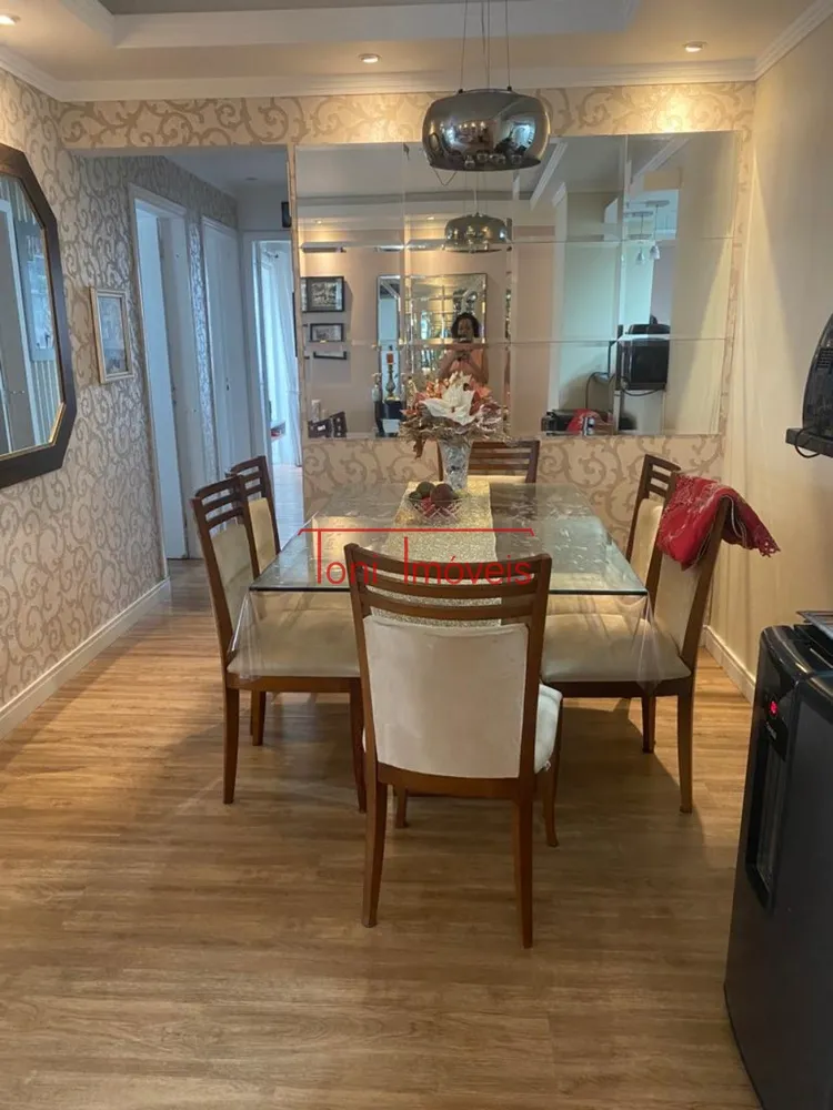 Apartamento, 3 quartos, 100 m² - Foto 5