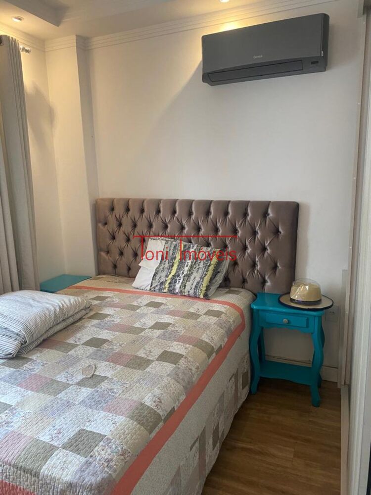 Apartamento, 3 quartos, 100 m² - Foto 4