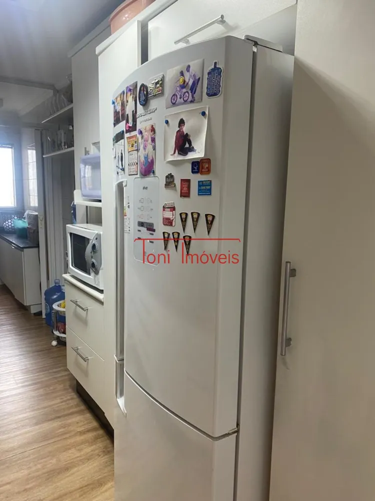 Apartamento, 3 quartos, 100 m² - Foto 6