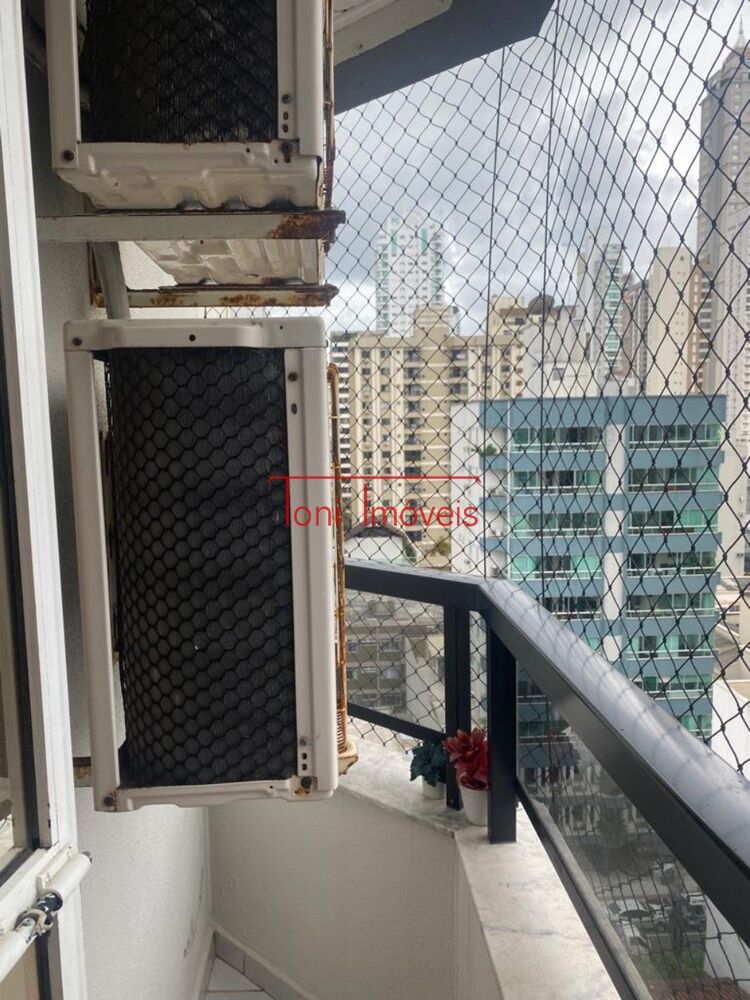 Apartamento, 3 quartos, 100 m² - Foto 2
