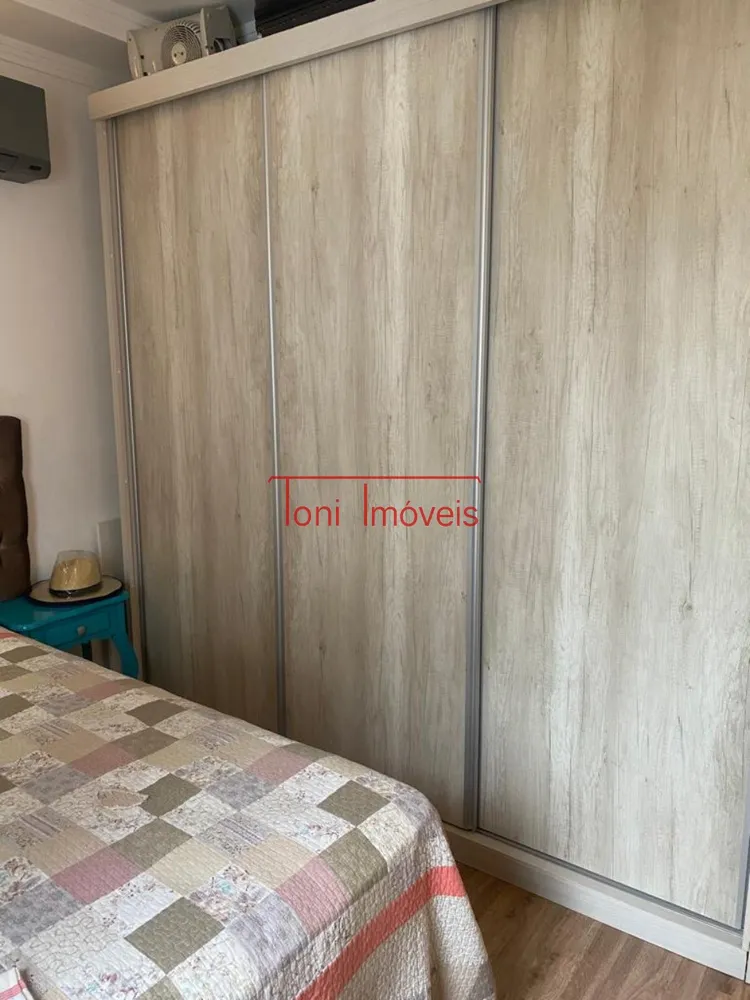 Apartamento, 3 quartos, 100 m² - Foto 10