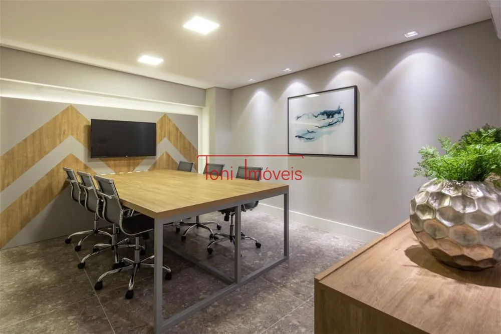 Apartamento, 4 quartos, 143 m² - Foto 19